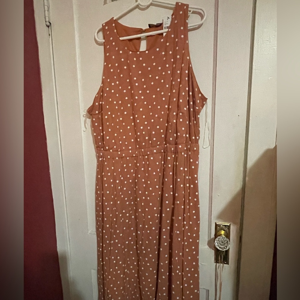 Cute Summer Dress